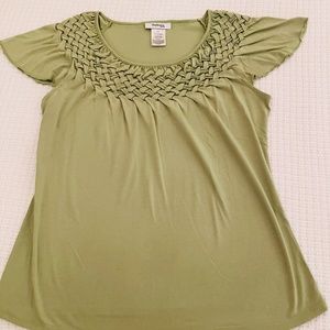 Flattering tshirt, Style&Co